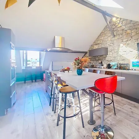 Homestay Petite